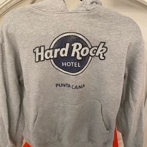 Hard rock punta cana hoodie